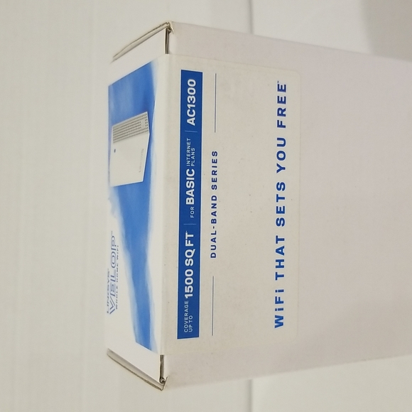 LINKSYS VELOP Mesh WIFI Extender Dual band plug in WHOLE HOUSE router signal new - Picture 2 of 5